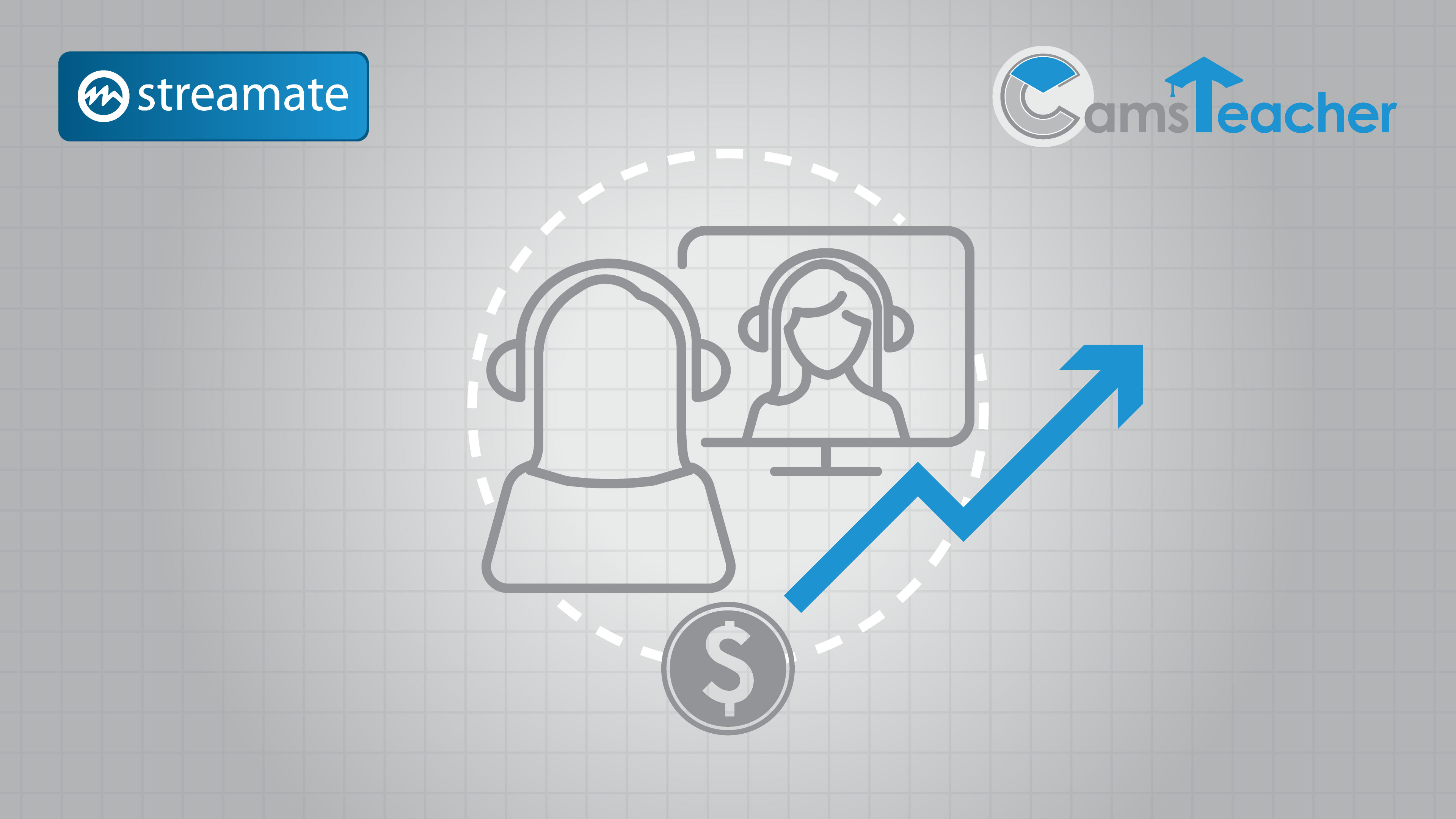 What can I expect from working with CamsTeacher versus being on my own?