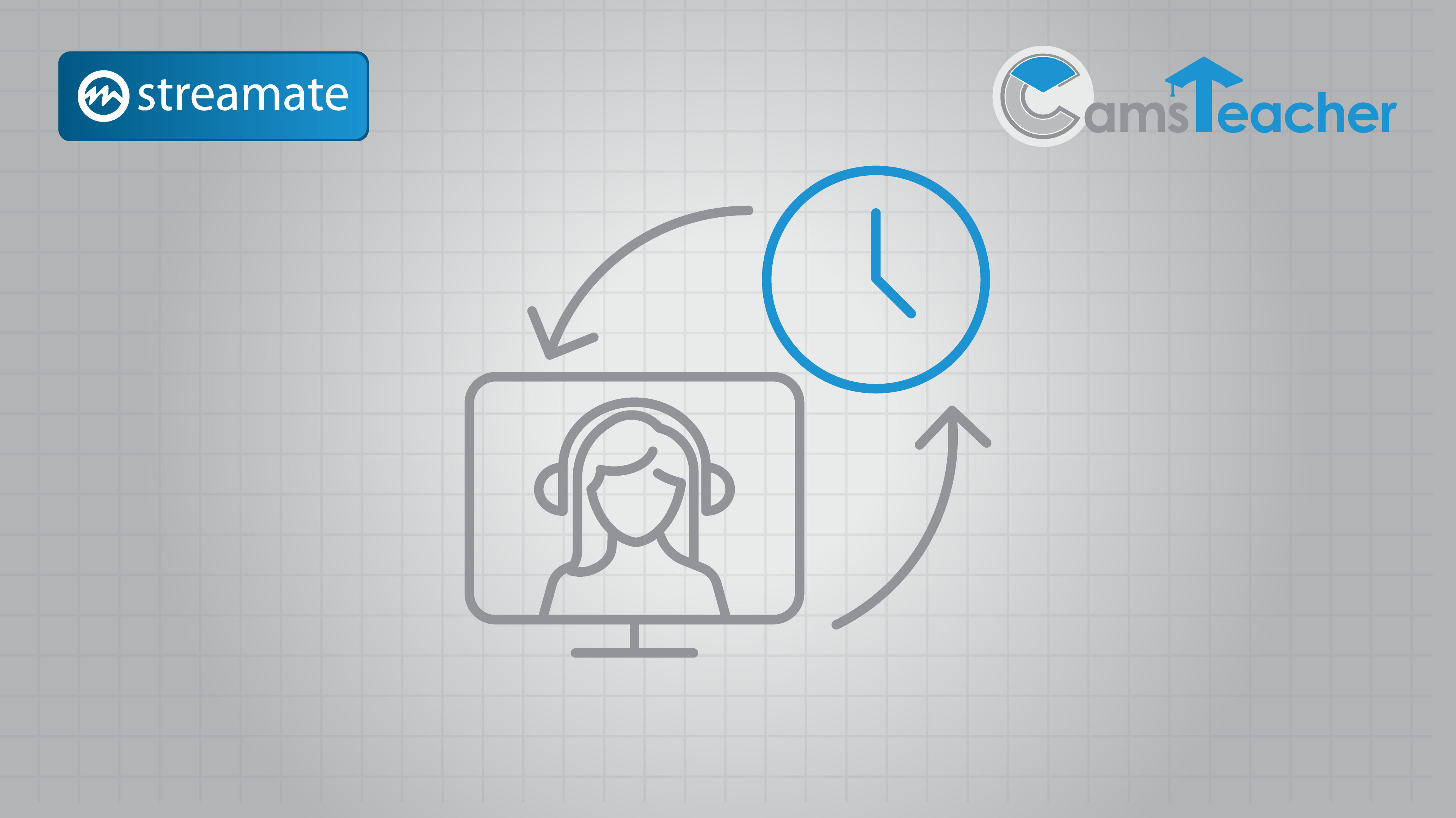 How long is the CamsTeacher coaching service available?